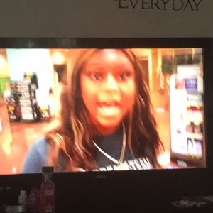 Meet your Posher, Precious